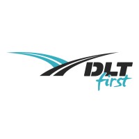 DLT First logo - Similar company to Dlt