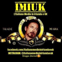 IMIUK - L'Italiano Medio In Irlanda e UK logo - Similar company to Enigma S.R.L.
