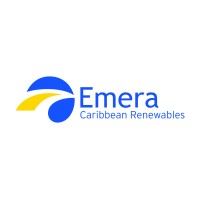 Emera Caribbean Renewables Limited (ECRL) logo - Similar company to Krypton Ocean Group