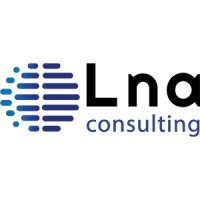LNA Consulting logo - Similar company to Lna Construction Llc