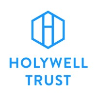 Holywell Trust logo - Similar company to Edywood Learning