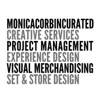 Monica Corbin Curated