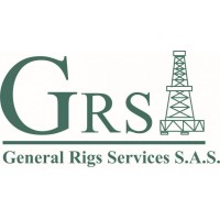 General Rigs Services S.A.S logo - Similar company to Kaplan Proyectos E Ingeniería