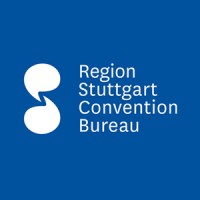 Stuttgart Convention Bureau logo - Similar company to Stuttgart-Dolmetscher