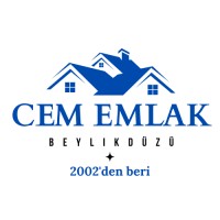 Beylikdüzü Cem Emlak logo - Similar company to Sosyalmedya