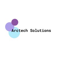 Arctech Solutions logo - Similar company to Arctech Solutions Pty Ltd
