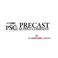 Precast Supply Co logo - Similar company to Brickart Constructions
