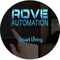 Rove Automation logo - Similar company to Sbj Security Services