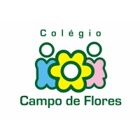 Colégio Campo de Flores logo - Similar company to Celff Education