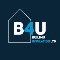 BUILD 4 U INSULATION LTD logo - email format related to LS INSULATION 2011 LTD