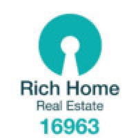 Rich Home Real Estate logo - Similar company to Rich Home