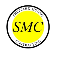 Sheppard Mining Contracting logo - Similar company to Rolly'S Electrical