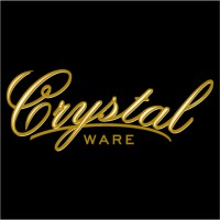 CrystalWare is a CW International Company logo - Similar company to Quefence