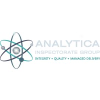 Analytica Inspectorate Ltd logo - Similar company to Mlt Welding
