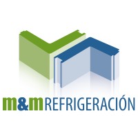 Grupo M&M Refrigeración logo - Similar company to Fundefa