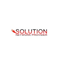 Solution Network Provider logo - Similar company to Solution Security Provider