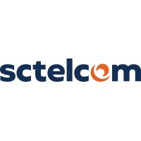 SCTelcom logo - Similar company to Sctelecom