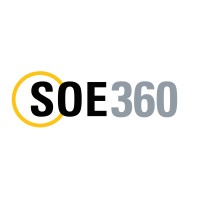 SOE 360 logo - Similar company to Comunicaciones