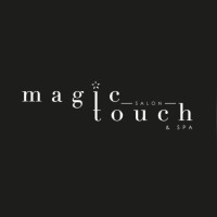 Magic Touch Salon & Spa logo - Similar company to Coincaex
