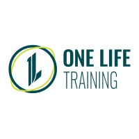 One Life Training logo - Similar company to Moute | Entrena Salut!