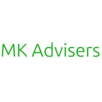 MK Advisers logo - Similar company to Elevaro