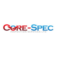 Core-Spec Inspection Services Ltd logo - Similar company to Trailtech Inc.