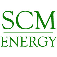 SCM Energy AB logo - Similar company to Zayatech Ab