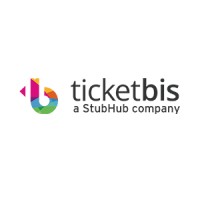 Ticketbis logo - Similar company to Hellotickets