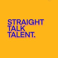 Straight Talk Talent logo - Similar company to Just Add Joy