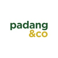 Padang & Co logo - Similar company to Coolesg