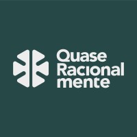 Quase Racionalmente logo - Similar company to Ctcp - Centro De Tecnologia Certificação E Pesquisa