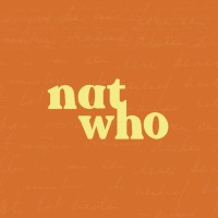Nat Who Creative Co logo - Similar company to Centro Territorial De Educação Profissional - Bacia Do Rio Grande