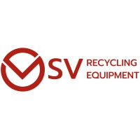 SV Recycling Equipment logo - Similar company to Futuro Marketing Digital