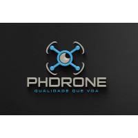 PHDrone Company logo - Similar company to Calldrone Filmagens E Treinamento De Drones