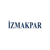 İZMAKPAR logo - Similar company to Yalın Bursa