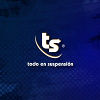 Todo en Suspensión logo - Similar company to Todo En Suspensión