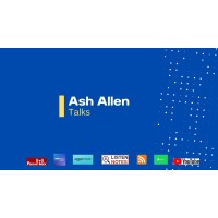Ash Allen Talks logo - Similar company to Viroet Retail
