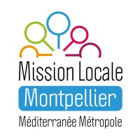 Mission Locale des Jeunes Montpellier 3M logo - Similar company to Ofiaq