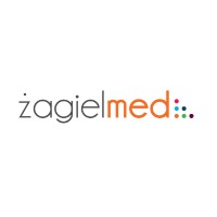 Żagiel Med logo - Similar company to Grupa Żagiel