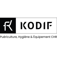 KODIF logo - Similar company to Scaleup360