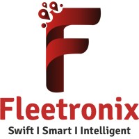 Fleetronix Systems Private Limited logo - Similar company to Staffproof