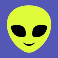 NotMarsAlien logo - Similar company to Arclight Games