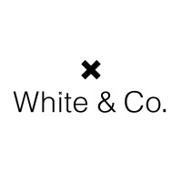 White & Co. logo - Similar company to Bookless Consulting
