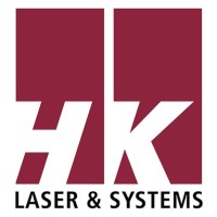 HK Laser & Systems logo - Similar company to Dimakin Machinery