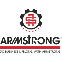ARMSTRONG logo - Similar company to Packtrust İthalat Ve İhracat San. Tic. Ltd. Şti.