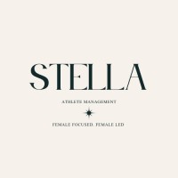 Stella Athlete Management logo - Similar company to Mpr Digital