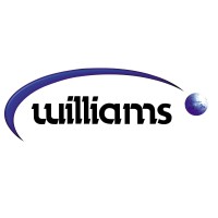 Williams Silver Frost logo - Similar company to Adande Refrigeration Usa