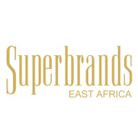 Superbrands East Africa logo - Similar company to Transtrailers Ltd