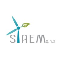 SIAEM SAS - Soluciones Integrales Ambientales y Empresariales logo - Similar company to Fudecso