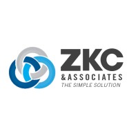 ZKC & Associates logo - Similar company to Greenflash Energy